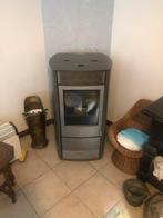 Pellet edilkamin, Enlèvement, Comme neuf