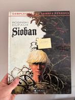 Sioban, edition originale de Rosinski et Dufaux, Une BD, Comme neuf, Rosinski - Dufaux, Enlèvement ou Envoi