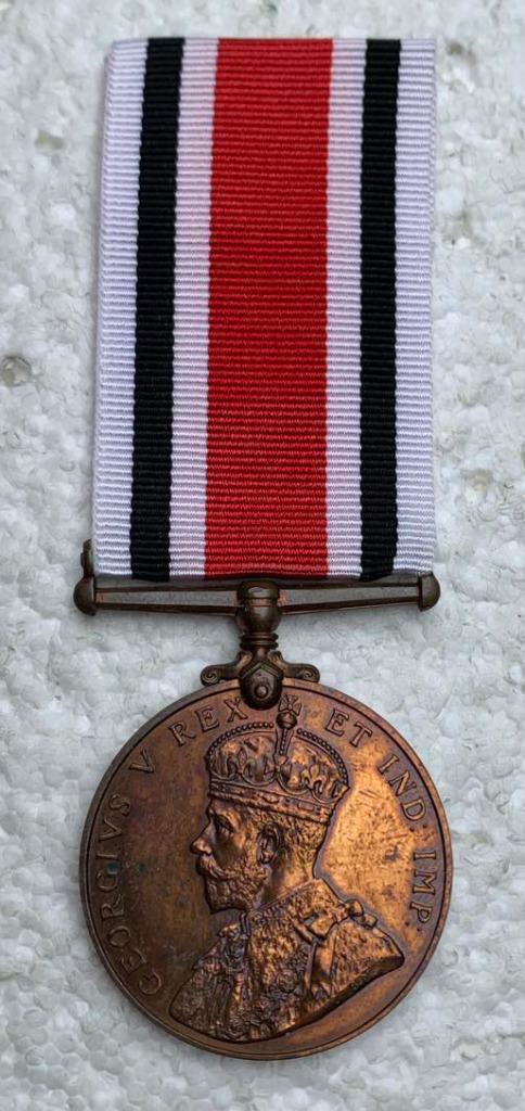 Medaille, Groot-Brittannië, Special Constabulary, op Naam, Verzamelen, Militaria | Algemeen, Landmacht, Lintje, Medaille of Wings