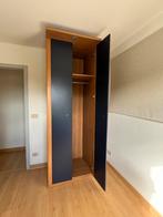 Hoge smalle kleerkast GRATIS, Huis en Inrichting, Kasten | Dressoirs, Ophalen, Gebruikt