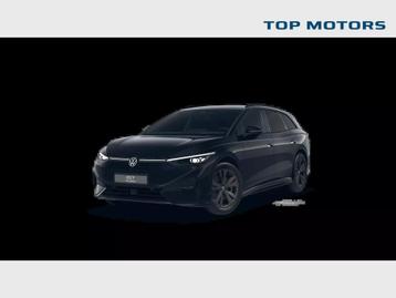 Volkswagen ID.7 Tourer PRO S BUSINESS PREMIUM BLACK STYLE beschikbaar voor biedingen