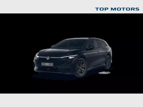 Volkswagen ID.7 Tourer PRO S BUSINESS PREMIUM BLACK STYLE, Auto's, Volkswagen, Overige modellen, ABS, Airbags, Airconditioning