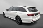 Mercedes-Benz E-Klasse 300 de Estate AMG Line, Auto's, Automaat, Euro 6, Wit, 5 deurs