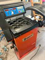 Balanceermachine, Auto diversen, Ophalen, Gebruikt