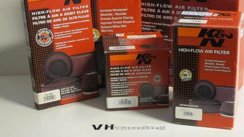 Hyundai Elantra/Lantra/Coupe K&N inlegfilter, Auto diversen, Tuning en Styling, Ophalen