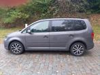 Touran Trendline Bluemotion Techn 1.6L TDI 77kw (105 pk), Auto's, Euro 5, Monovolume, Overige kleuren, 105 kW