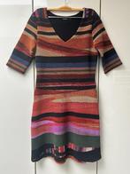 Desigual veelkleurige jurk - Maat M, Kleding | Dames, Jurken, Maat 38/40 (M), Overige kleuren, Ophalen of Verzenden, Zo goed als nieuw