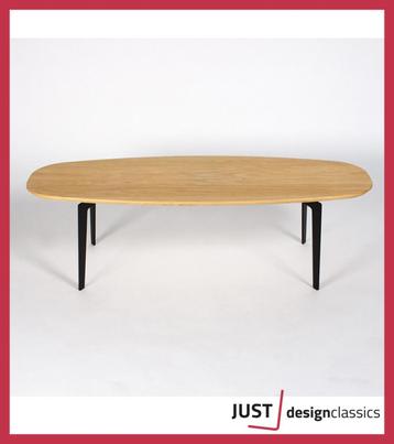 Fritz Hansen Join FH61 Coffee Table Nieuwstaat, Ophalen, Zo goed als nieuw
