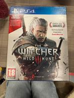 The Witcher Wild Hunt PS4, Enlèvement ou Envoi, Comme neuf