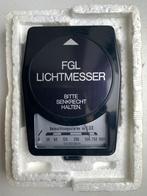 lichtmeter gossen FGL, Ophalen of Verzenden, Gebruikt