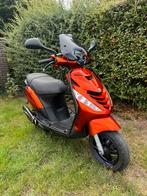 Piaggio zip 2t b klasse, Fietsen en Brommers, Scooters | Piaggio, Ophalen, Zip