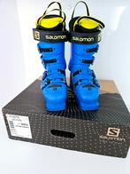 Bottes de ski Salomon S/race70 23/23.5, Enlèvement ou Envoi, Utilisé, Ski, Salomon