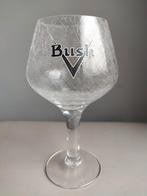 Bierglas Bush nieuw, Verzamelen, Ophalen, Nieuw