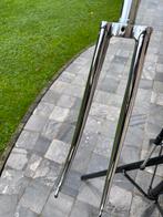 Eddy Merckx flat crown vork, Fietsen en Brommers, Ophalen of Verzenden, Zo goed als nieuw