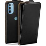 Motorola G31 Flip case, Ophalen, Nieuw