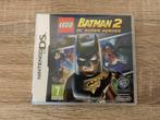 Batman 2 - DC Super Heroes - Nintendo DS, Consoles de jeu & Jeux vidéo, Jeux | Nintendo Wii, Enlèvement ou Envoi