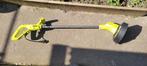 Coupe bordure électrique Ryobi 350 Watt, Ophalen, Zo goed als nieuw, Elektrisch, Ryobi