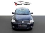 Volkswagen Fox 1.2i | Style Edition | 100.000 KM | Garantie, 59 pk, 4 zetels, Stof, Gebruikt