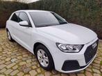 Audi A1 Sportback 25 TFSI Advanced (EU6AP) (bj 2021), Voorwielaandrijving, Stof, 95 pk, Wit