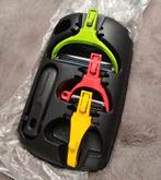 Tupperware click series dunschillers, Huis en Inrichting, Keuken | Tupperware, Ophalen of Verzenden, Nieuw