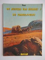 de huifkar van hermes...nr.1...de toneelspeler...........1st, Ophalen of Verzenden, Gelezen