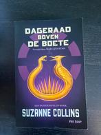 Dagenraad boven de boete Hungergames, Ophalen of Verzenden