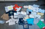 Nr 289: groot pakket babykleren jongen maat 68, Kinderen en Baby's, Ophalen of Verzenden, Gebruikt, Jongetje, Overige typen