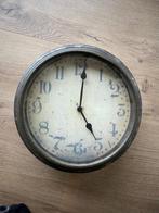 Klok, Antiek en Kunst, Ophalen