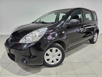 Nissan Note 1.4i 