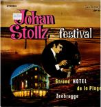 Vinyl, LP   /   Johan Stollz – Johan Stollz Festival, Cd's en Dvd's, Overige formaten, Ophalen of Verzenden