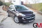 Opel ADAM Adam 1.2 Glam (bj 2015), Auto's, Opel, 4 zetels, Gebruikt, 4 cilinders, Bruin