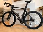 Trek Madone SLR 7 58 2022, Carbon, Heren, 15 tot 20 versnellingen, 57 tot 61 cm