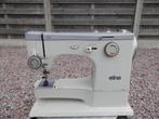 Naaimachine ELNA ZZ, Ophalen, Gebruikt, Naaimachine