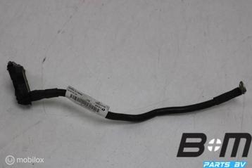 Massa kabel voor accu VW Up! 1S0915181B beschikbaar voor biedingen