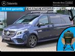 Mercedes-Benz V-Klasse 300d XL DC AVANT. AMG "SMEETS 95 ANNI, Cuir, Achat, 4 portes, Entreprise