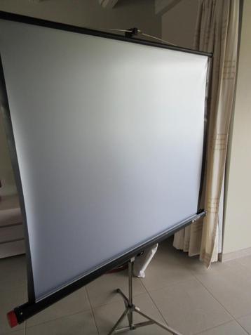 Diascherm projectiescherm doek voor projectie dia film beschikbaar voor biedingen
