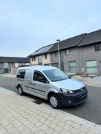 Volkswagen Caddy maxi 2014 1.6tdi met airco, Achat, Entreprise, Diesel, Caddy Maxi