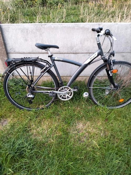 Fietsen goede staat, Fietsen en Brommers, Fietsen | Heren | Sportfietsen en Toerfietsen, Zo goed als nieuw, Gazelle, Ophalen of Verzenden