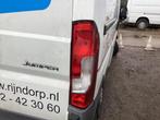 Achterlicht rechts van een Citroen Jumper, Gebruikt, -, Ophalen of Verzenden, -