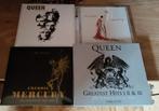 Queen cds compilations neufs, CD & DVD, CD | Rock, Pop rock, Neuf, dans son emballage, Enlèvement ou Envoi
