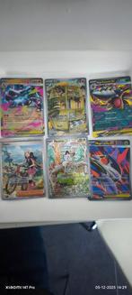 POKEMON NIEUW, Ophalen of Verzenden