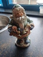 Kerstman, Verzamelen, Ophalen