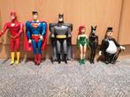 DC Comics-superhelden., Ophalen, Zo goed als nieuw