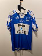 verschillende voetbal shirt KRC Genk, Verzamelen, Ophalen of Verzenden, Zo goed als nieuw, Shirt