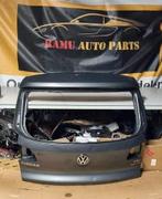 Achterklep VW Tiguan 5N0827173 2008-2017 origineel achterkle, Achterklep, Gebruikt, Ophalen of Verzenden