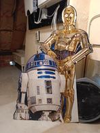 Standy Star Wars, Verzamelen, Star Wars, Ophalen, Zo goed als nieuw