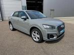 Audi Q2 1.4 TFSI S tronic/Navigatie/Afn Trekhaak/1j gar(1, Stof, Gebruikt, 4 cilinders, 1395 cc