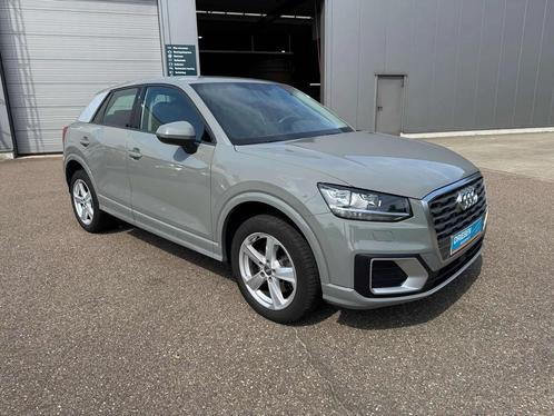 Audi Q2 1.4 TFSI S tronic/Navigatie/Afn Trekhaak/1j gar(1, Auto's, Audi, Particulier, Te koop, Q2, ABS, Airbags, Airconditioning