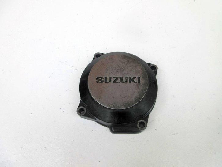 Suzuki GSX550 ontstekingsdeksel GSX 550 ontsteking deksel, Motoren, Onderdelen | Suzuki, Gebruikt, Ophalen of Verzenden