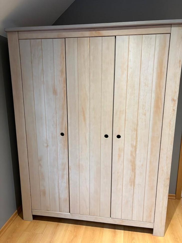 Chambre bébé-enfant, Huis en Inrichting, Slaapkamer | Complete slaapkamers, Zo goed als nieuw, Ophalen